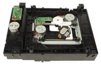 VocoPro CDDRIVE-GIGMASTER  CD Drive Mechanism with Fan for Gigmaster