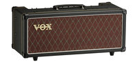 15W Custom Series Tube Amplifier Head