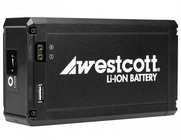 Rechargeable 10.4h Lithium Ion Battery