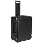 Flex Wheeled Travel Case Ultra-durable Hard Case