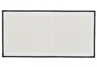 Flex&trade; Daylight Mat 1&#039; x 2&#039; Dimensions