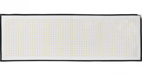 Flex&trade; Daylight Mat 1&#039; x 3&#039; Dimensions