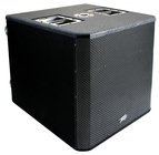 Active PA 15 Inch Subwoofer