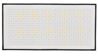 1' x 2' 100W LED Mat