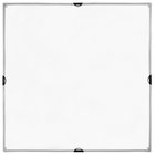 6' x 6' 1-1/4-Stop Diffuser