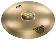 20&quot; XSR Fast Crash Bronze Crash Cymbals