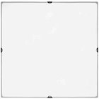 8 ft x 8 ft 1-1/4-Stop Diffuser