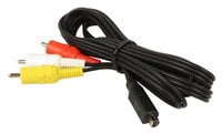 A/V Cable for DCR-HC32 and HVR-V1U