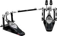 Iron Cobra Power Glide Twin Pedal