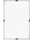 4' x 6' Full-Stop Diffuser