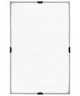 4' x 6' 1-1/4-Stop Diffuser