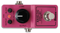 Analog Delay Mini Effect Pedal