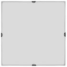 1916 Scrim Jim&reg; Cine 6 ft x 6 ft 1/2-Stop Grid Cloth Diffuser