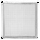 1 ft x1 ft 1/2-Stop Grid Cloth Diffuser