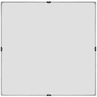 ScrimJimCine 8 ft x 8 ft 1/4-Stop Grid Cloth Diffuser