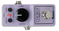 Chorus Mini Effect Pedal