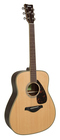 Acoustic Guitar, Sitka Spruce Top and Rosewood Back and Sides