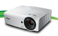 Digital 3D DLP Projector