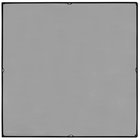 8' x 8' Single Net Fabric