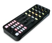 USB DJ MIDI Controller