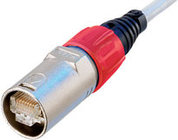 etherCON Cable Connector