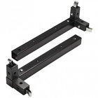 Westcott 2094 BookLightLegs Stabilizes your Book Light setups