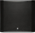 Active Sound--Reinforcement Subwoofer