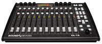 Linear Fader Controller for 6-Series, Alaia Blonde
