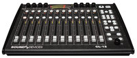 Linear Fader Controller for the 688 Mixer/Recorder in Blonde Maple Finish