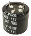 Filter Capacitor for KB300
