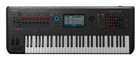 61-Key Synthesizer