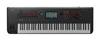 76-Key Synthesizer Keyboard