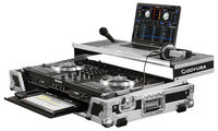 Numark Flight Zone NS711 DJ Controller Case