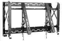 SmartMount Full-Service Video Wall Mount with Quick Release - Landscape View