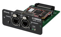 Yamaha NY64-D  Dante Expansion Card for TF Series Mixers