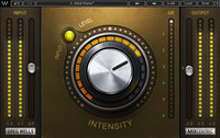 Mix Finalizing and Mastering Plugin