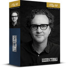 Waves Greg Wells Signature Series Mixing and Mastering Plug-in Bundle (Download)