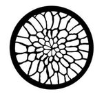 Soft Web Steel Gobo