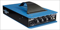 Load Box And DI Combination With Headphone Amplifier