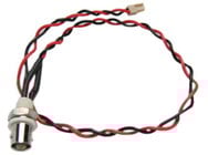 Lamp Jack Assembly for StudioLive 24.4.2 and 16.4.2