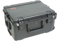 iSeries Waterproof Case with ATA Removable 3RU Shock Rack