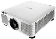 8000 Lumens WUXGA Large Venue Laser Projector, No Lens