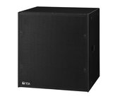 15-Inch Subwoofer With 600 Watts And 8 Ohms