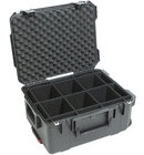 iSeries 2015-7PAR Case for (6) Par Lights