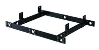 Hanging Bracket Used To Suspend HX-7, Black