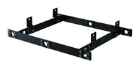 TOA HY-PF7B Hanging Bracket for FB-150 Subwoofer and 2 HX-7 Speakers, Black