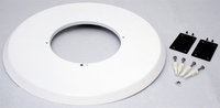 Vaddio 998-2225-051 Installation/Trim Kit for In-Ceiling Enclosure