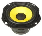 KRK WOFK50104 5" Woofer for RP5 G3, Classic 5 (Backordered)