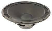 15" Woofer for B115D, B115MP3, and B115W