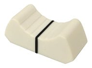 Soundcraft White Fader Knob